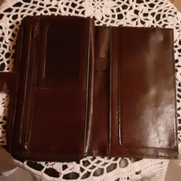 PIQUADRO wallet - Picture 4 of 7